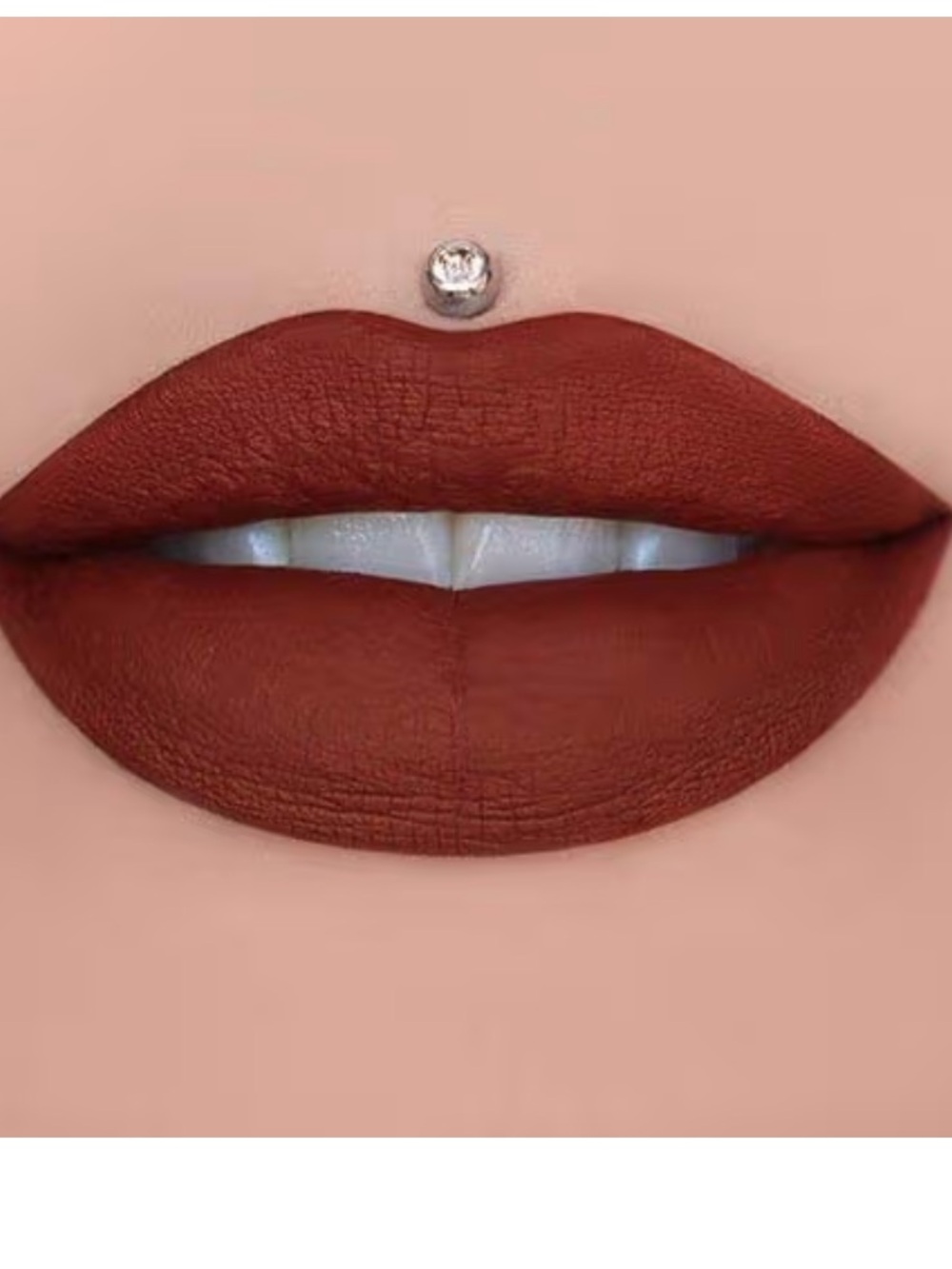 Jeffree Star Velour Liquid Lipstick — Designer Blood - Picture 2 of 6